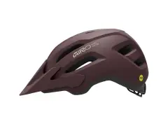 Giro "Fixture Mips II W" MTB Helmet - Matte Dark Maroon Giro "Fixture Mips II W" MTB Helmet - Matte Dark Maroon