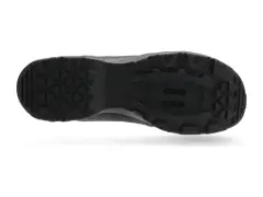 Giro "Gauge" MTB Schuhe - Black/Bright Red Giro "Gauge" MTB Schuhe - Black/Bright Red