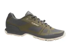 Giro "Gauge Women" MTB Schuhe - Trail Green Giro "Gauge Women" MTB Schuhe - Trail Green