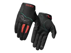 Giro "Gnar" Gloves - Black Spark Giro "Gnar" Gloves - Black Spark
