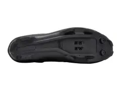 Giro "Gritter" MTB Schuhe - Black Giro "Gritter" MTB Schuhe - Black