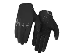 Giro "Havoc" Handschuhe - Black Giro "Havoc" Handschuhe - Black
