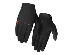 Giro "Havoc" Gloves - Black Spark Giro "Havoc" Gloves - Black Spark