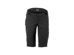 Giro "Havoc Women" Shorts - Black Giro "Havoc Women" Shorts - Black