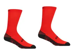 Giro "HRC+ Grip" Socks - Bright Red Giro "HRC+ Grip" Socks - Bright Red