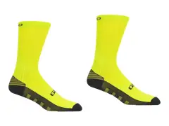 Giro "HRC+ Grip" Socks - Cascade Green Giro "HRC+ Grip" Socks - Cascade Green