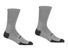 Giro "HRC Team" Socken - Charcoal Giro "HRC Team" Socken - Charcoal