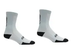 Giro "HRC Team" Socken - Sky Blue Giro "HRC Team" Socken - Sky Blue