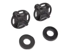 Giro "Insurgent Spherical" Helmet Visor Bolt Set Giro "Insurgent Spherical" Helmet Visor Bolt Set