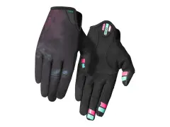 Giro "La DND Women" Gloves - Black Ice Dye Giro "La DND Women" Gloves - Black Ice Dye