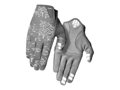 Giro "La DND Women" Gloves - Dark Shadow/White Scree Giro "La DND Women" Gloves - Dark Shadow/White Scree