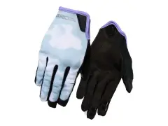 Giro "La DND Women" Gloves - Sky Blue Pulse Giro "La DND Women" Gloves - Sky Blue Pulse