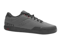 Giro "Latch" MTB Schuhe - Dark Shadow Giro "Latch" MTB Schuhe - Dark Shadow