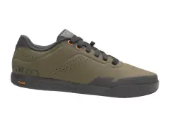 Giro "Latch" MTB Schuhe - Trail Green Giro "Latch" MTB Schuhe - Trail Green