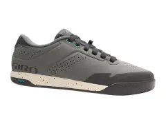 Giro "Latch Women" MTB Schuhe - Dark Shadow/Sandstone Giro "Latch Women" MTB Schuhe - Dark Shadow/Sandstone
