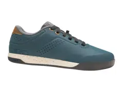 Giro "Latch Women" MTB Schuhe - Harbor Blue/Sandstone Giro "Latch Women" MTB Schuhe - Harbor Blue/Sandstone