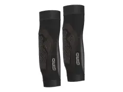 Giro "Loam Elbow Sleeve" Ellenbogenschoner - Black Giro "Loam Elbow Sleeve" Ellenbogenschoner - Black