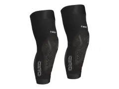 Giro "Lobo Knee Pad" Knieschoner - Black Giro "Lobo Knee Pad" Knieschoner - Black