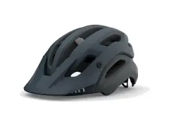 Giro "Manifest Spherical" MTB Helmet - Matte Grey Giro "Manifest Spherical" MTB Helmet - Matte Grey
