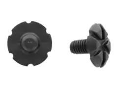 Giro "Montaro" Helmet Visor Bolt Set Giro "Montaro" Helmet Visor Bolt Set