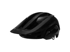 Giro "Montaro Pro" MTB Helmet - Matte Black Giro "Montaro Pro" MTB Helmet - Matte Black
