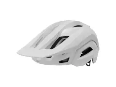 Giro "Montaro Pro" MTB Helmet - Matte White Giro "Montaro Pro" MTB Helmet - Matte White