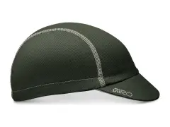 Giro "Peloton" Kappe - Dark Sage Giro "Peloton" Kappe - Dark Sage