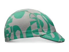 Giro "Peloton" Kappe - Green Rush Giro "Peloton" Kappe - Green Rush