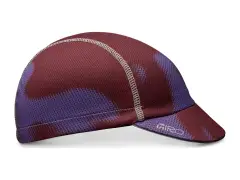 Giro "Peloton" Kappe - Maroon Pulse Giro "Peloton" Kappe - Maroon Pulse