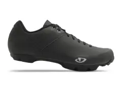 Giro "Privateer Lace" MTB Schuhe - Black Giro "Privateer Lace" MTB Schuhe - Black