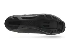 Giro "Privateer Lace" MTB Schuhe - Black Giro "Privateer Lace" MTB Schuhe - Black