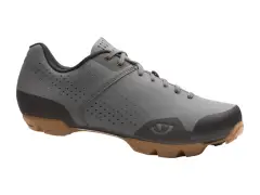 Giro "Privateer Lace" MTB Schuhe - Dark Shadow/Gum Giro "Privateer Lace" MTB Schuhe - Dark Shadow/Gum