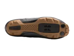 Giro "Privateer Lace" MTB Schuhe - Dark Shadow/Gum Giro "Privateer Lace" MTB Schuhe - Dark Shadow/Gum