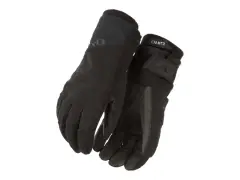 Giro "Proof" Gloves - Black Giro "Proof" Gloves - Black