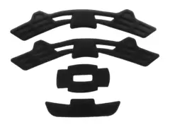 Giro "Quarter FS" Helmet Pad Set Giro "Quarter FS" Helmet Pad Set
