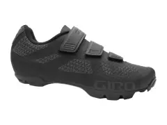 Giro "Ranger" MTB Schuhe - Black Giro "Ranger" MTB Schuhe - Black