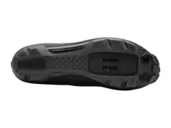 Giro "Ranger" MTB Schuhe - Black Giro "Ranger" MTB Schuhe - Black