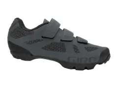 Giro "Ranger" MTB Schuhe - Portaro Grey Giro "Ranger" MTB Schuhe - Portaro Grey