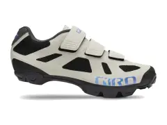 Giro "Ranger Women" MTB Schuhe - Light Sharkskin Giro "Ranger Women" MTB Schuhe - Light Sharkskin