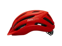 Giro "Register II" MTB Helmet - Matte Flame Red Giro "Register II" MTB Helmet - Matte Flame Red