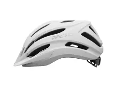 Giro "Register II" MTB Helmet - Matte White/Grey Giro "Register II" MTB Helmet - Matte White/Grey