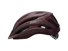 Giro "Register II W" MTB Helmet - Matte Maroon Pulse Giro "Register II W" MTB Helmet - Matte Maroon Pulse