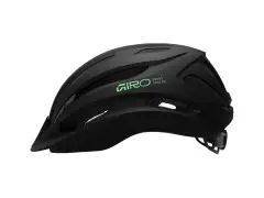 Giro "Register II Y" MTB Helmet - Matte Black/Green (Kids) Giro "Register II Y" MTB Helmet - Matte Black/Green (Kids)