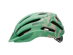 Giro "Register II Y" MTB Helmet - Matte Green Rush (Kids) Giro "Register II Y" MTB Helmet - Matte Green Rush (Kids)