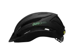 Giro "Register Mips II Y" MTB Helmet - Matte Black/Green (Kids) Giro "Register Mips II Y" MTB Helmet - Matte Black/Green (Kids)
