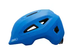 Giro "Scamp II" MTB Helmet - Matte Blue Jewel (Kids) Giro "Scamp II" MTB Helmet - Matte Blue Jewel (Kids)