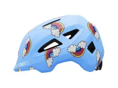 Giro "Scamp II" MTB Helmet - Matte Multi (Kids) Giro "Scamp II" MTB Helmet - Matte Multi (Kids)