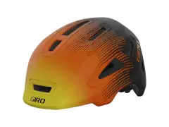 Giro "Scamp II" MTB Helm - Matte Orange Towers (Kids) Giro "Scamp II" MTB Helm - Matte Orange Towers (Kids)