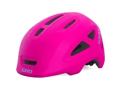 Giro "Scamp II" MTB Helm - Matte Purple (Kids) Giro "Scamp II" MTB Helm - Matte Purple (Kids)