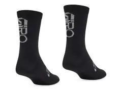 Giro "Seasonal Merino" Socken - Black Giro "Seasonal Merino" Socken - Black